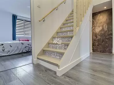 Maison, 98 m²