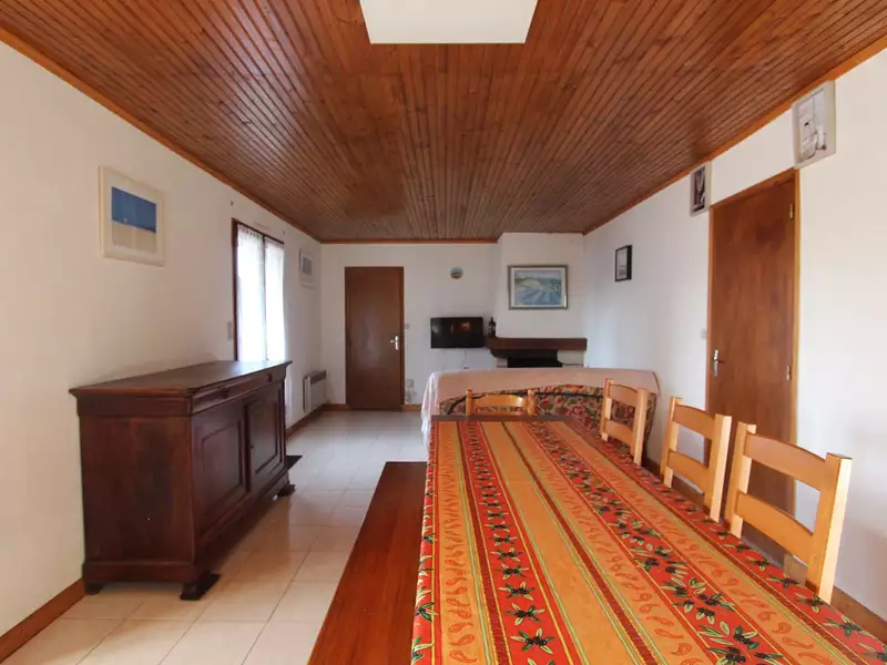 Maison, 58 m²