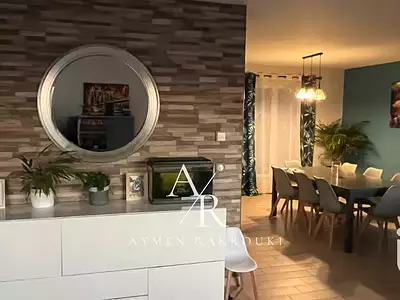 Maison, 175 m²
