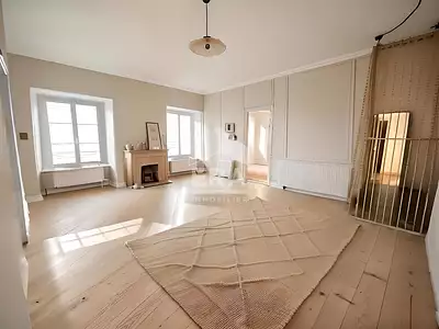 Appartement, 107,05 m²