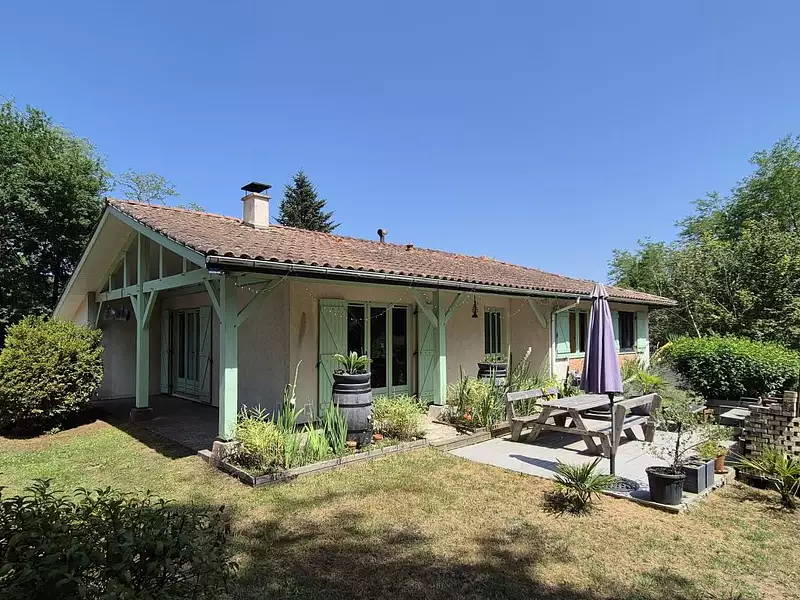Maison, 90 m²