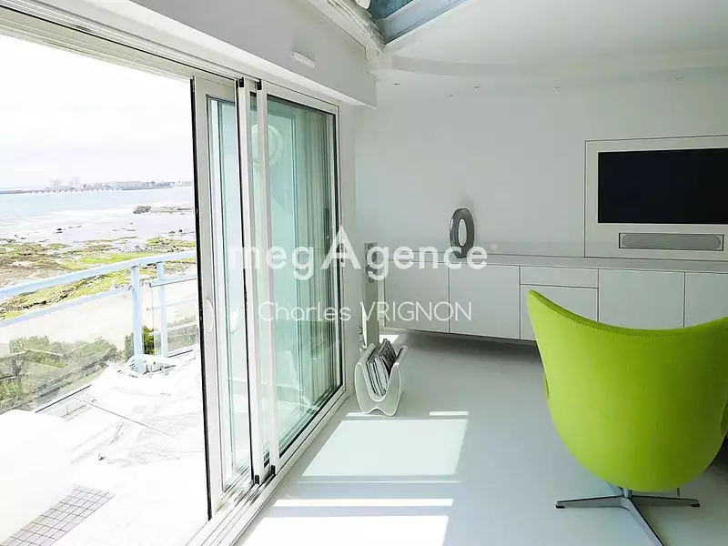 Appartement, 107 m²