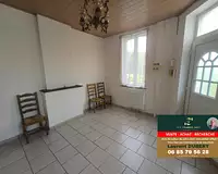 Maison, 45 m²