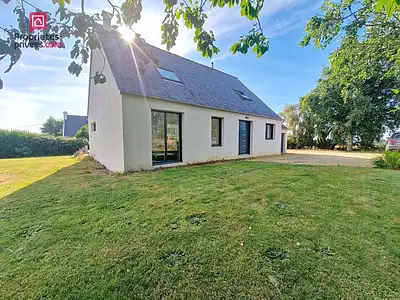 Maison, 138 m²