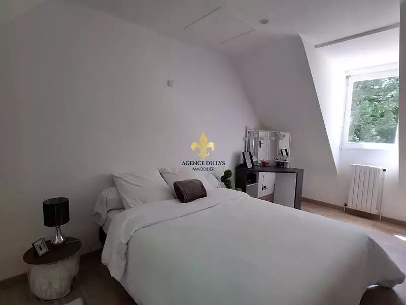 Maison, 205 m²