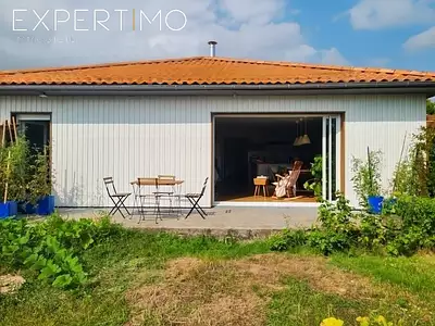 Maison, 144 m²