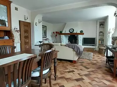 Maison, 160 m²
