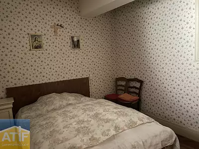 Maison, 111 m²