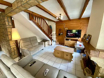 Maison, 103,8 m²