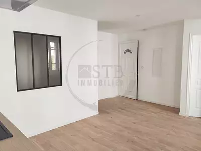 Appartement, 41,48 m²