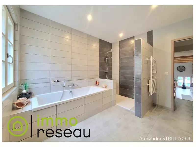 Maison, 132,25 m²