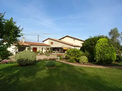 Maison, 480 m²
