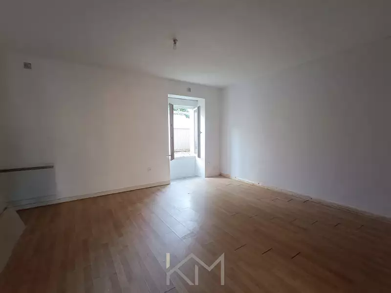 Maison, 118 m²
