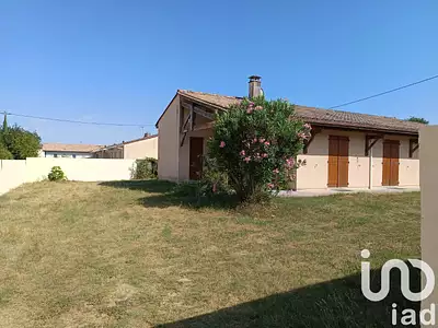 Maison, 111 m²