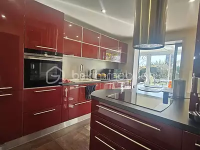 Maison, 164 m²