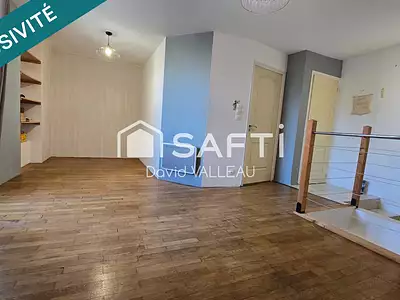 Maison, 85 m²