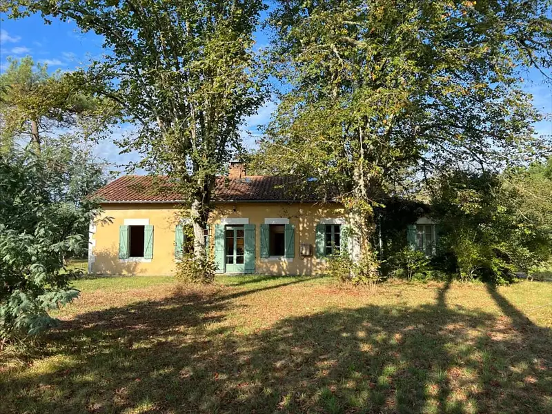 Maison, 152,21 m²