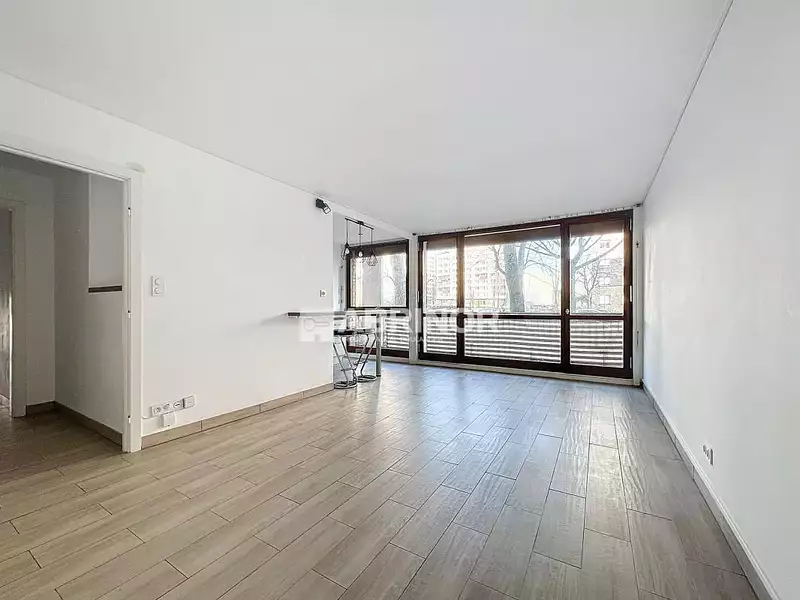 Appartement, 66 m²