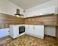 Appartement, 51,63 m²