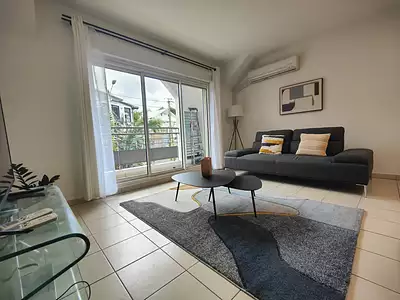 Appartement, 72,95 m²