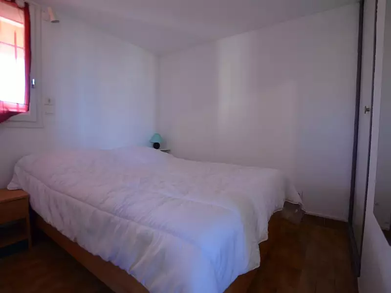 Appartement, 35 m²