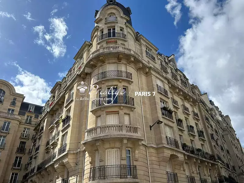 Appartement, 11,69 m²