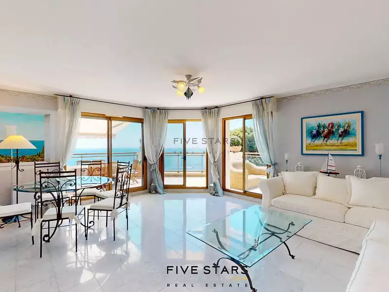 Appartement, 89,35 m²