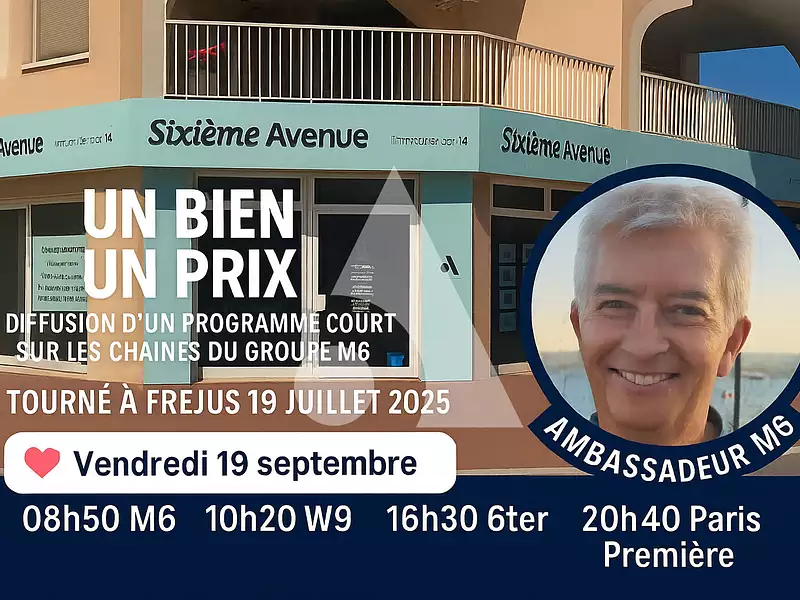 Appartement, 45,62 m²