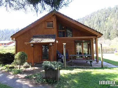 Maison, 41 m²