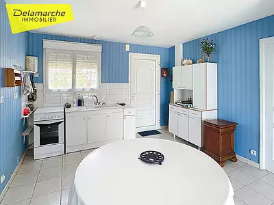 Maison, 45,89 m²