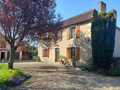 Maison, 170 m²