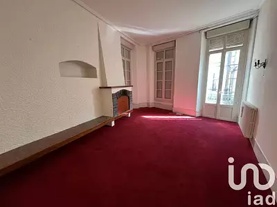 Immeuble, 300 m²