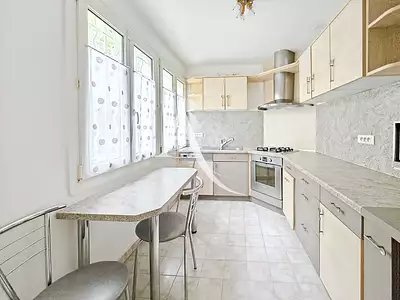 Maison, 121 m²