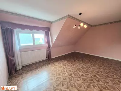 Maison, 139 m²