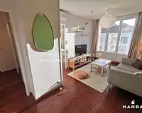 Appartement, 10 m²