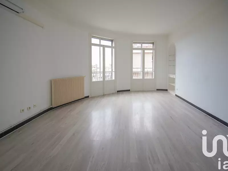Appartement, 97 m²