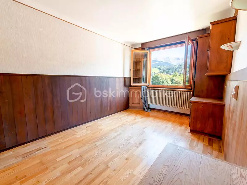 Appartement, 71 m²
