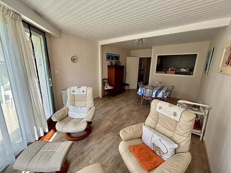 Appartement, 50,78 m²