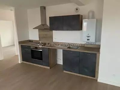 Appartement, 69,6 m²