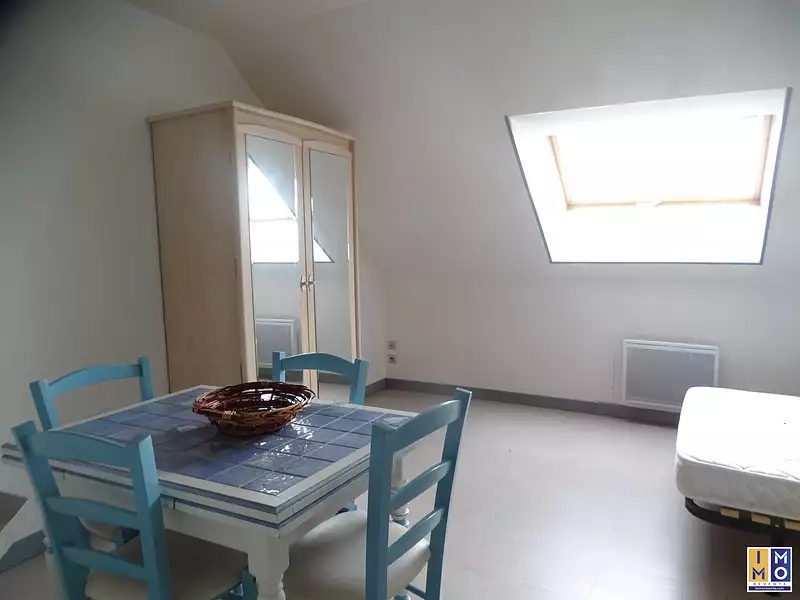 Appartement, 23,52 m²