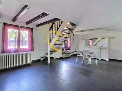Maison, 95 m²