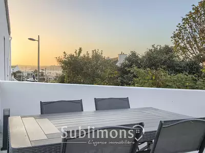 Maison, 107 m²