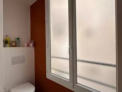 Appartement, 48 m²
