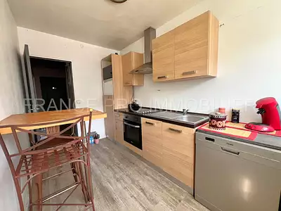 Appartement, 107 m²