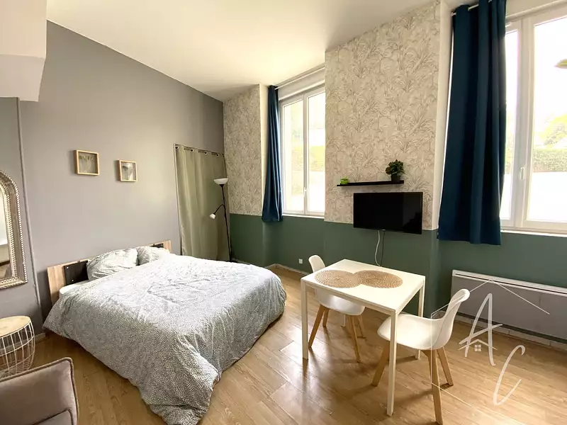 Immeuble, 169 m²