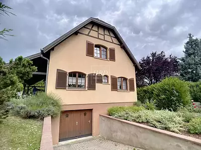 Maison, 165,86 m²