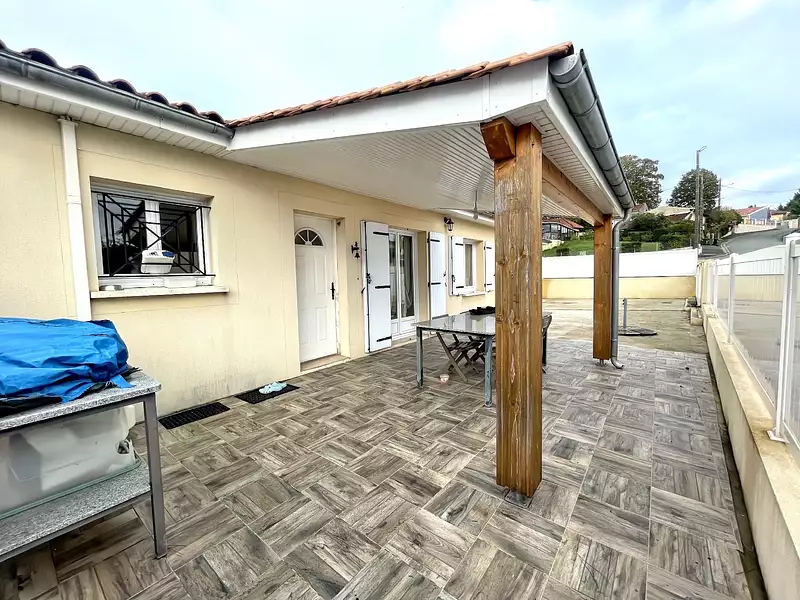 Maison, 67 m²