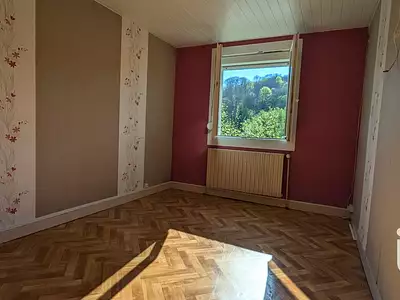 Maison, 66 m²