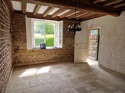 Maison, 74 m²