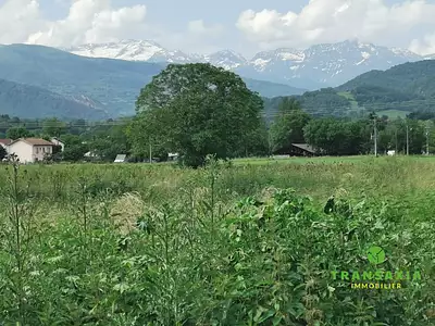 Terrain, 3 840 m²